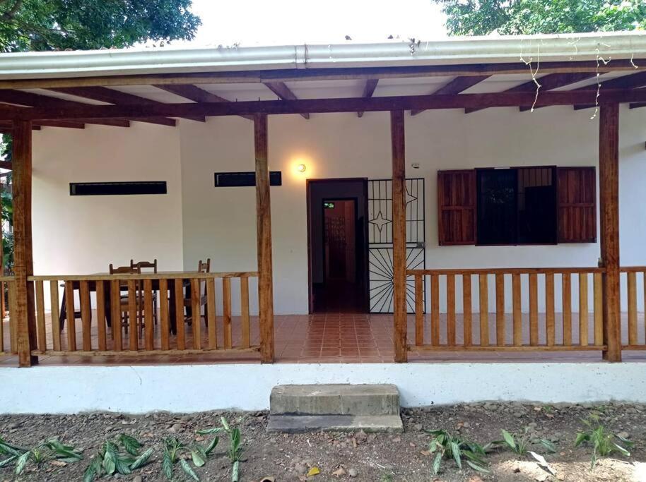 Green Papaya Villa Puerto Viejo de Talamanca Luaran gambar