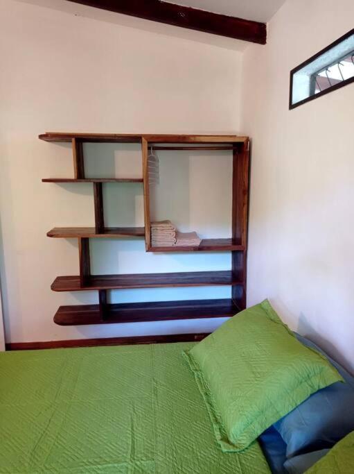 Green Papaya Villa Puerto Viejo de Talamanca Luaran gambar